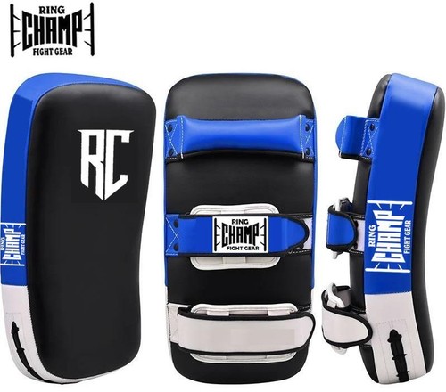 Mma thai pads - thai, shield