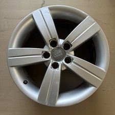 2008-2010 AUDI TT Alloy Wheel