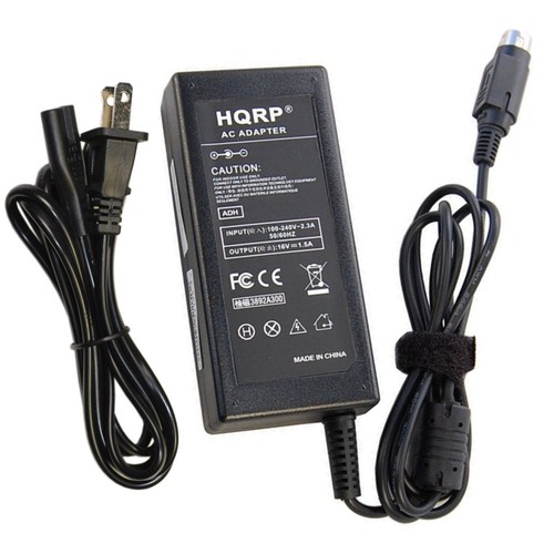 Hqrp adapter for harman - hqrp,