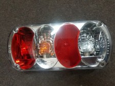 Thule 928/929 EuroClassic G6 2014 Left Light 51157