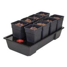 Wilma Small Wide 8 Complete 11L