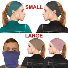 EXTRA WIDE HEAD HAIR TRAINING