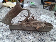 Record 044 Plough Plane