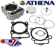 CYLINDER FULL KIT 78MM KTM