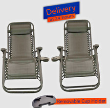 Zero Gravity Chair Outdoor Sun