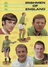 GEORGE BEST, JEFF ASTLE, D