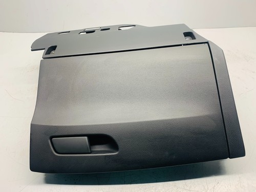 Audi dashboard glovebox - a4,
