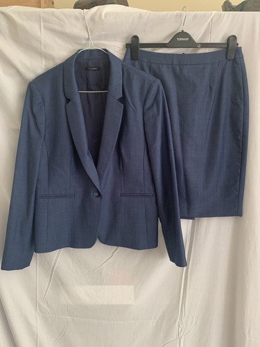 Ladies lewin piece suit - tm,