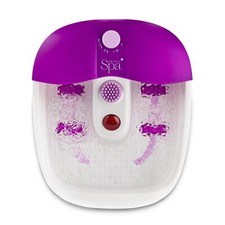Foot Spa or Luxury Foot Spa -