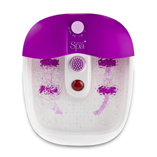 Foot spa luxury - luxury,