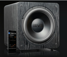 SVS SB-2000Pro 12 inch 550W