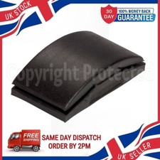 RUBBER HEAVY DUTY HAND SANDER