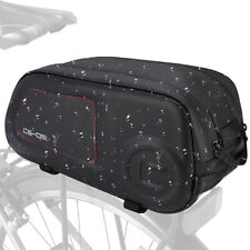 Waterproof Bike Pannier Rack