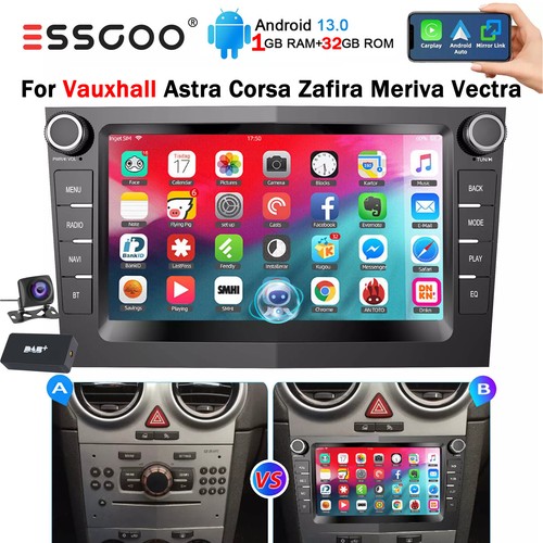 Dab carplay android car - dab+,