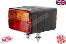 FRONT/REAR COMBINATION LAMP