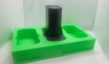 Quick-Reload (Snap On 14.4V Battery Storage)