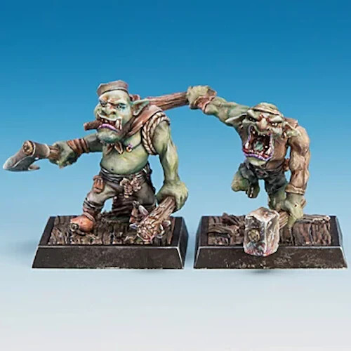 Gob 023 freebooter fate - 023,