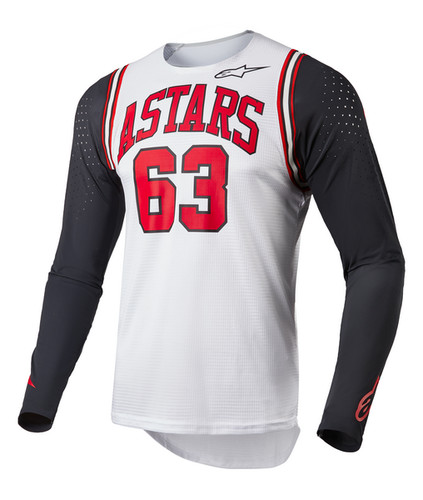 New alpinestars 2023 techstar - 2023,
