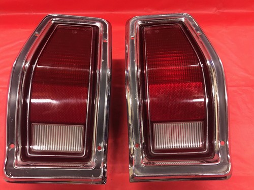 Vintage 1976–80