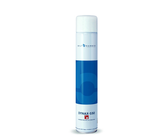 Bilt hamber dynax - hamber, s50