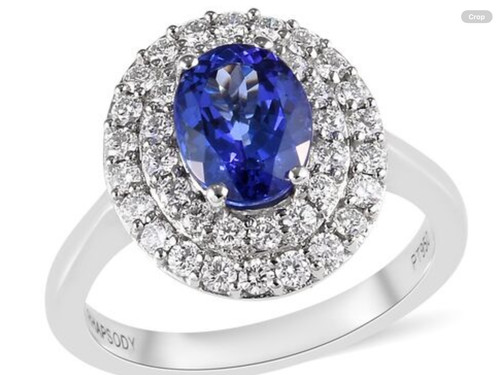 Rhapsody stunning 2cts - ‘rhapsody',