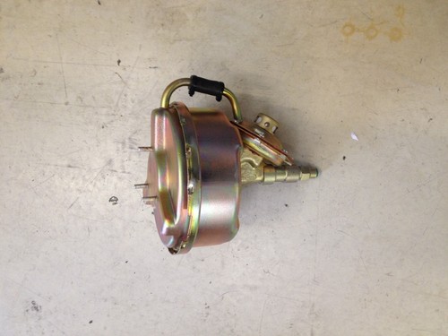 Jaguar type brake - jaguar, s-type
