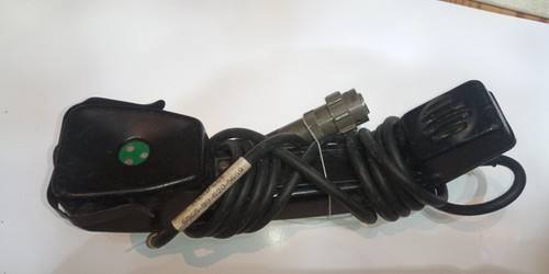 Clansman handset obsolete - handset,
