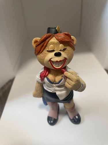 Bad taste bears dolly - taste,