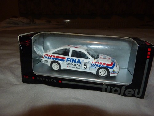 Trofeu t012 ford sierra - trofeu,
