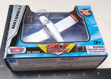 Piper Cherokee Prop Plane