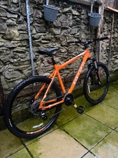 Carrera Vengeance Mountain