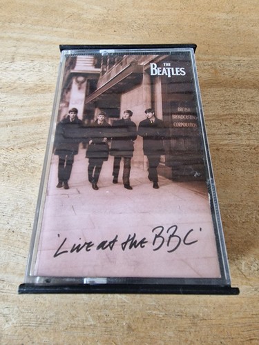 The beatles live bbc - beatles,