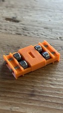 Additional Roller For Ho/oo
