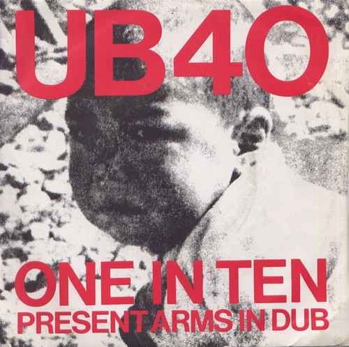 Ub40 one ten - in,