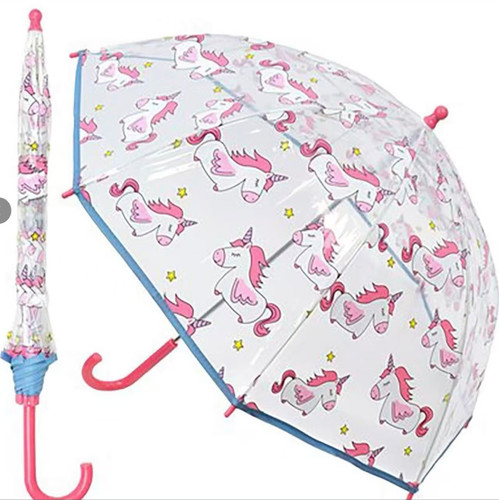 Kids bubbles dome unicorn - kids,
