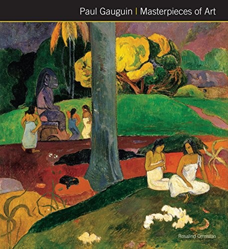 Paul gauguin masterpieces - gauguin,