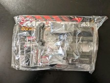 Deagostini build your own - build,
