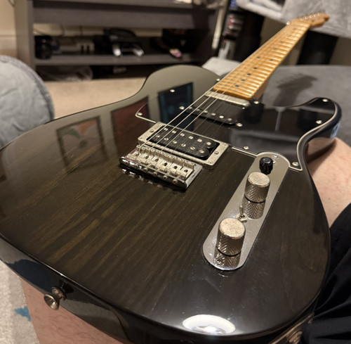 Fender modern player - fender,