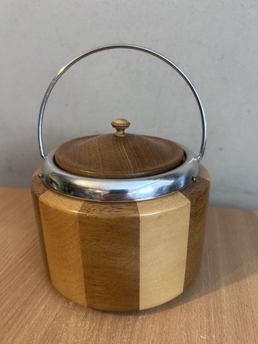 Vintage laminated lancraft - vintage,