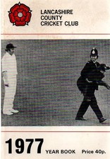 Lancashire County Cricket Club