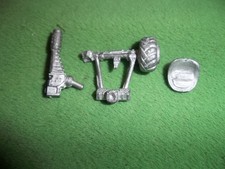 WARHAMMER40K  ROGUE TRADER