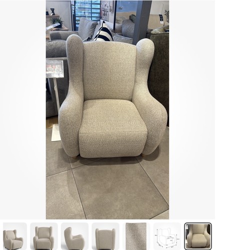 Next malmo beige - next, textured