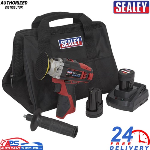 Sealey cp1205kit 12v cordless - sealey,