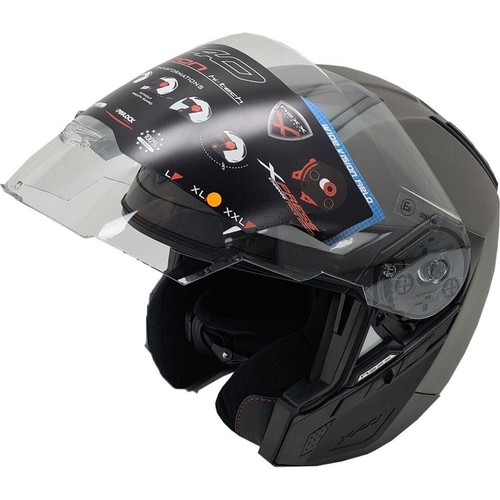 Nexx maxijet flip up - x.40,