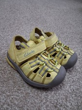 Clarks Doodles Infant 4F