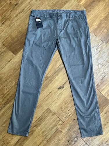 Armani jeans men cotton - armani,