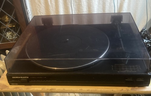 Vintage marantz tt185 - marantz,