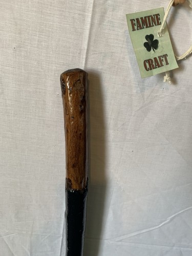 Shillelagh walking stick - stick, 42”