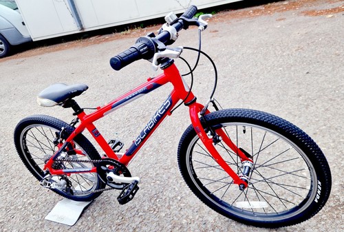 Islabikes beinn unisex kids - islabikes, 20