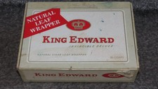 King edward invincible - edward, deluxe